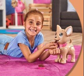 Interaktywny przyjaciel w Smyku do -45%