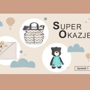 Super okazje w Smyku do -60%