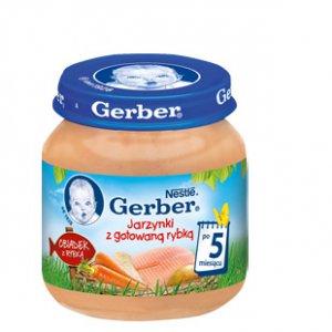 Danie Gerber - kup 3 zapłać mniej