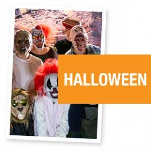 Halloween w Biedronce od 7,99 zł