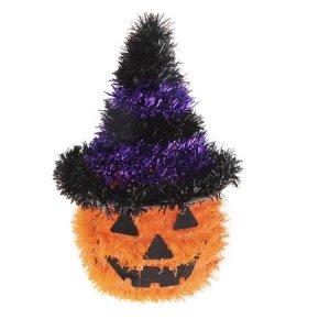 Ozdoba na Halloween dynia -35%