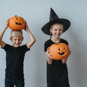 Kostiumy na Halloween w Mall.pl od 22 zł