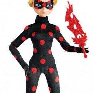 Cobi Miraculous Chloe Lalka