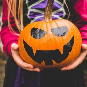 Halloween w H&M do -50%