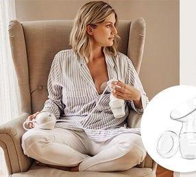 Laktatory i akcesoria w Smyku do -40%
