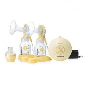 Laktator elektryczny Medela Swing Maxi -40%