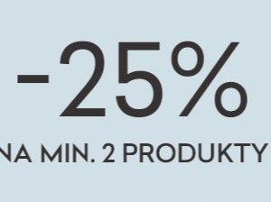 Obuwie w CCC -25%