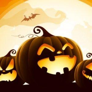 Wszystko na Halloween w Empiku do -30%