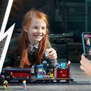 LEGO Hidden Side w Urwis.pl od 67,34 zł