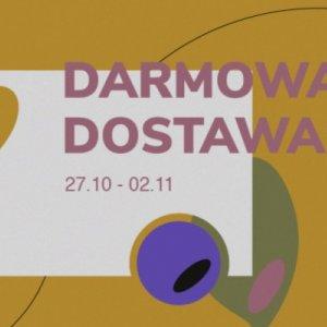 Darmowa dostawa w Pakamarze