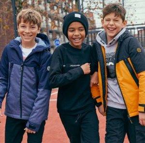 Marka Jack & Jones Junior w Zalando Lounge do -63%