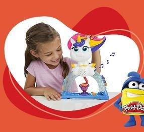 Play-Doh w Smyku do -40%