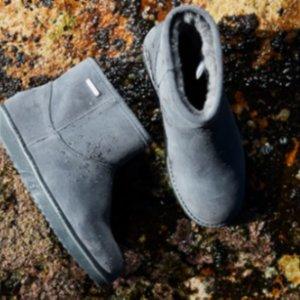 Buty Emu Australia dla dziewczynek w Zalando Lounge do -74%