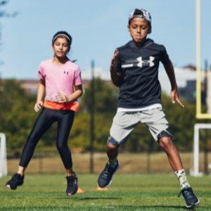 Marka Under Armour  w Zalando Lounge do -70%