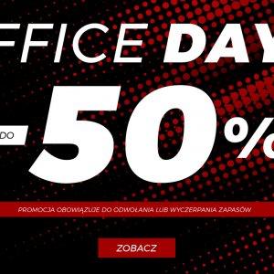 Obuwie dziecięce w Office Shoes do -70%