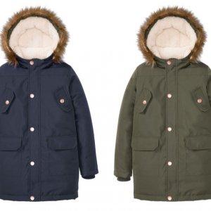 Hit cenowy - PEPPERTS® Parka chłopięca, 1 sztuka