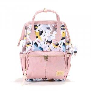 Dolce Vita Plecak Cute Birds La Millou -15%