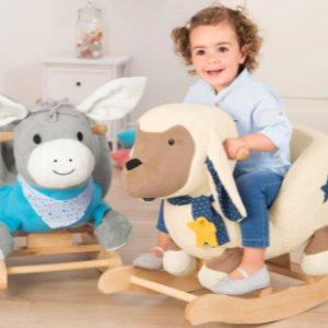 Marka Sterntaler w Zalando Lounge do -68%
