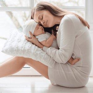 Ubezpieczenie dla mamy w Link4 Mama od 93,10 zł rocznie