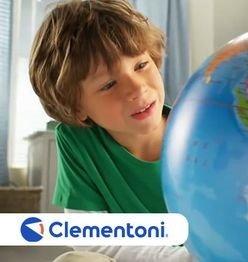 Clementoni Naukowa zabawa w Smyku do -45%