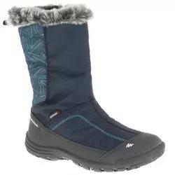 Buty turystyczne SH900 Warm dla dzieci -33%