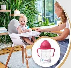Black Week - dodatkowe 15% rabatu na akcesoria dziecięce