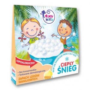 Hit cenowy - FIKU MIKU Ciepły śnieg