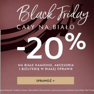 Black Friday w W.KRUK do -20%