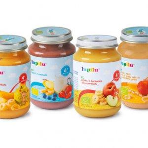 LUPILU Deser BIO - 4 w cenie 3