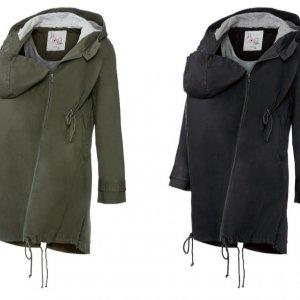 Hit cenowy - ESMARA® Parka damska, 1 sztuka