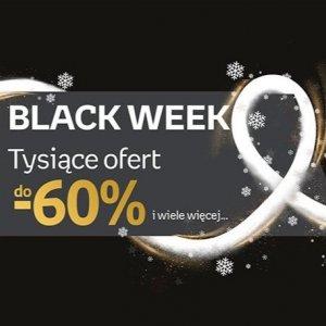 Black Week w Empiku - tysiące produktów do -60%