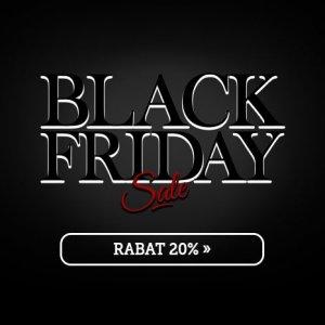 Black Week w ButSklep.pl -20%