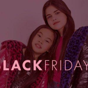 Black Friday w Guess -30% na wszystko