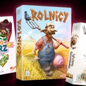 Planszówkowy Black Friday w Merlin.pl do -89