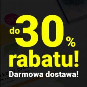 Black Friday w Nowej Erze do -30%