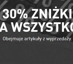 Black Friday w Puma do -30%