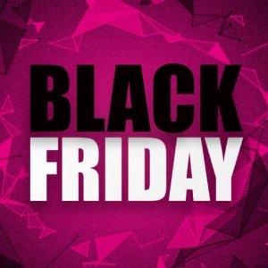 Black Week w T-Mobile - rabaty do 1000 zł