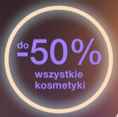 Cyber Monday w tołpa. do -50%
