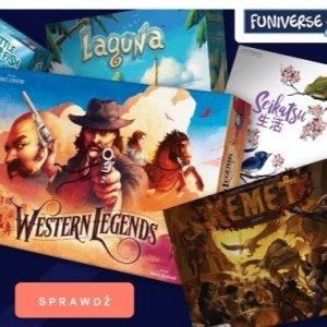 Gry Funiverse w Urwis.pl do -70%