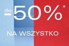 Przedłużony Black Week w CCC do -50% na wszystko