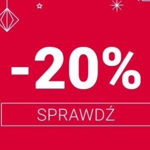 Zestawy Świąteczne w DAX Cosmetics -20%