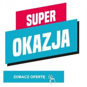 Super Okazje w GO Sport -50% na drugi produkt