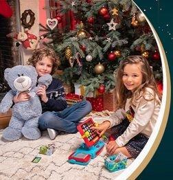 Zabawki SMIKI w Smyku do -60%