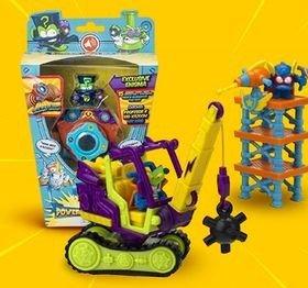 SuperZings w Smyku do -45%