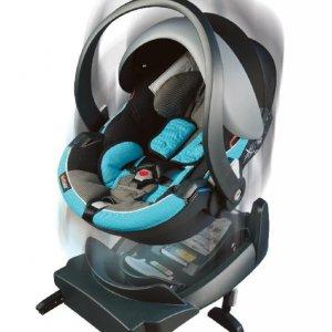 BeSafe Baza IsoFix do fotelika iZi Go -26%