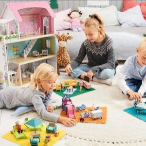 Domek dla lalek PLAYTIVE® -16%