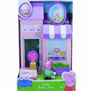 Figurka PEPPA Piekarnia Peppy -20%