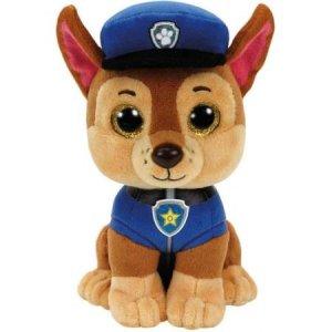 Beanie Babies Psi Patrol Chase -28%