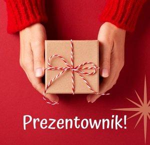 Prezentownik w Mustache.pl do -20%
