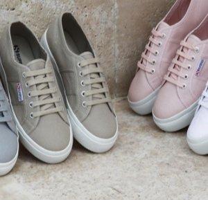 Obuwie Superga w Zalando Lounge do -75%